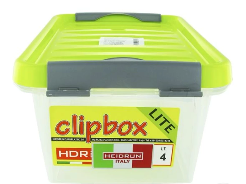 Tároló doboz nélkül elképzelhetetlen a rendteremtés