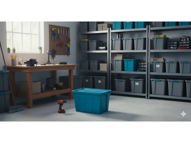 A Rendetlenség Fő Fészke