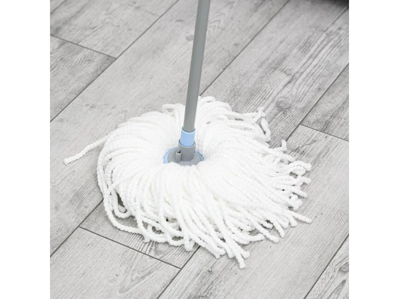 A felmosó fej milyensége a legkevésbé sem részletkérdés