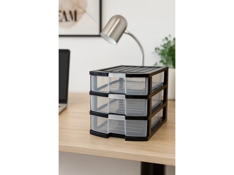 Inspiráció Home Office Berendezéshez