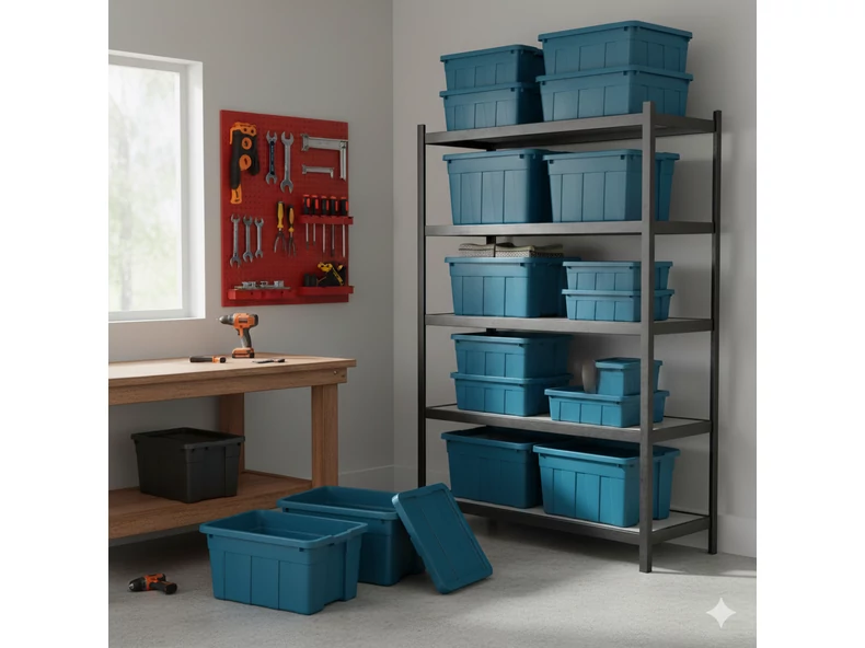 Mennyire terhelhető a doboz teteje?