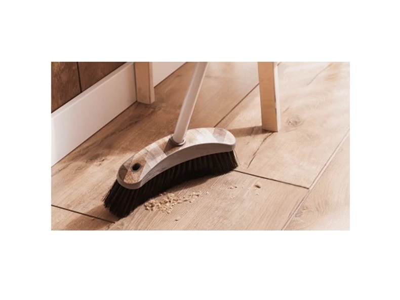 Praktikus partvis a kényelmes takarításhoz