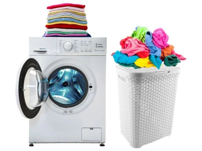 A szennyestartó a fürdőszoba nemcsak praktikus, hanem esztétikus részévé is válhat