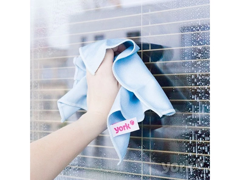 Vegyszermentes Ablaktisztítás