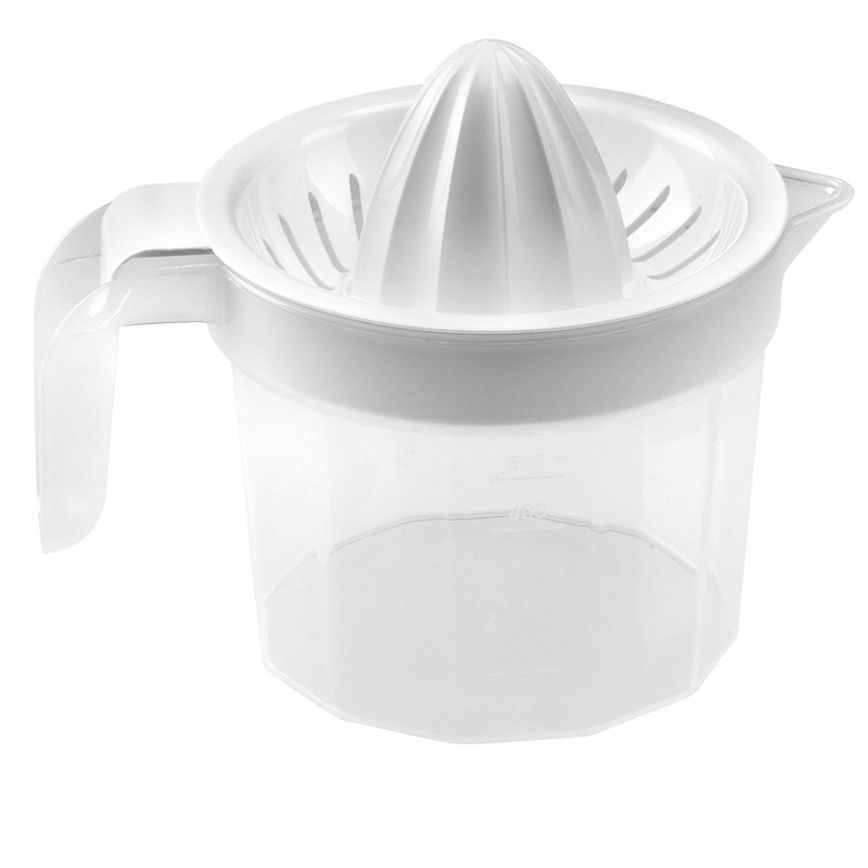 Heidrun Citromfacsaró 0,5L 12,5x14cm mércés kancsóval
