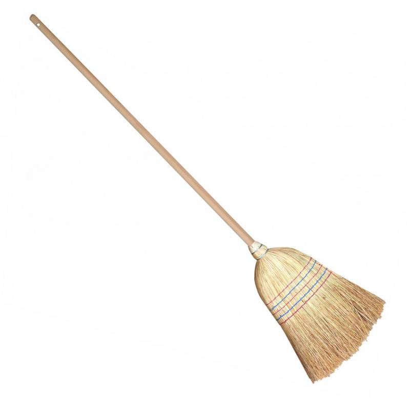 000230 York Cirokseprű SORGO