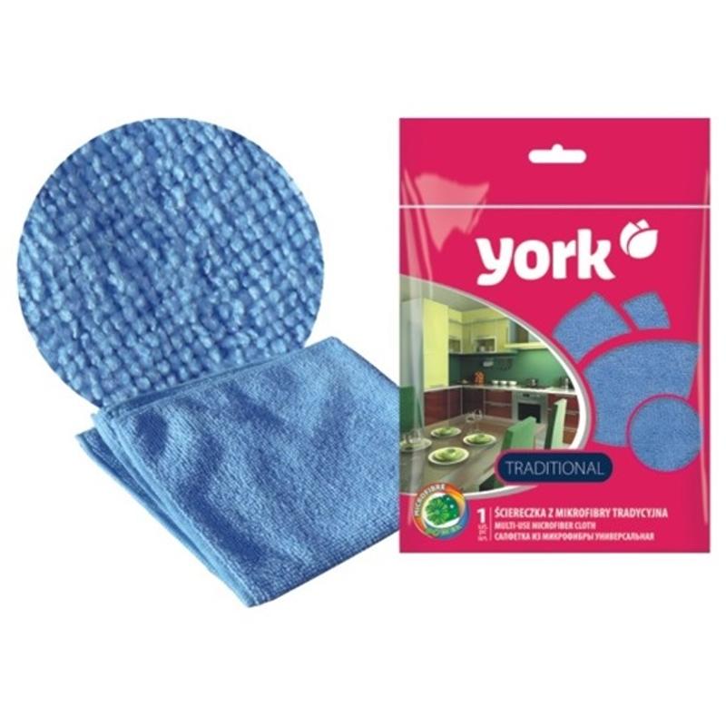 5903355007517 YORK Háztartási kendő UNO 