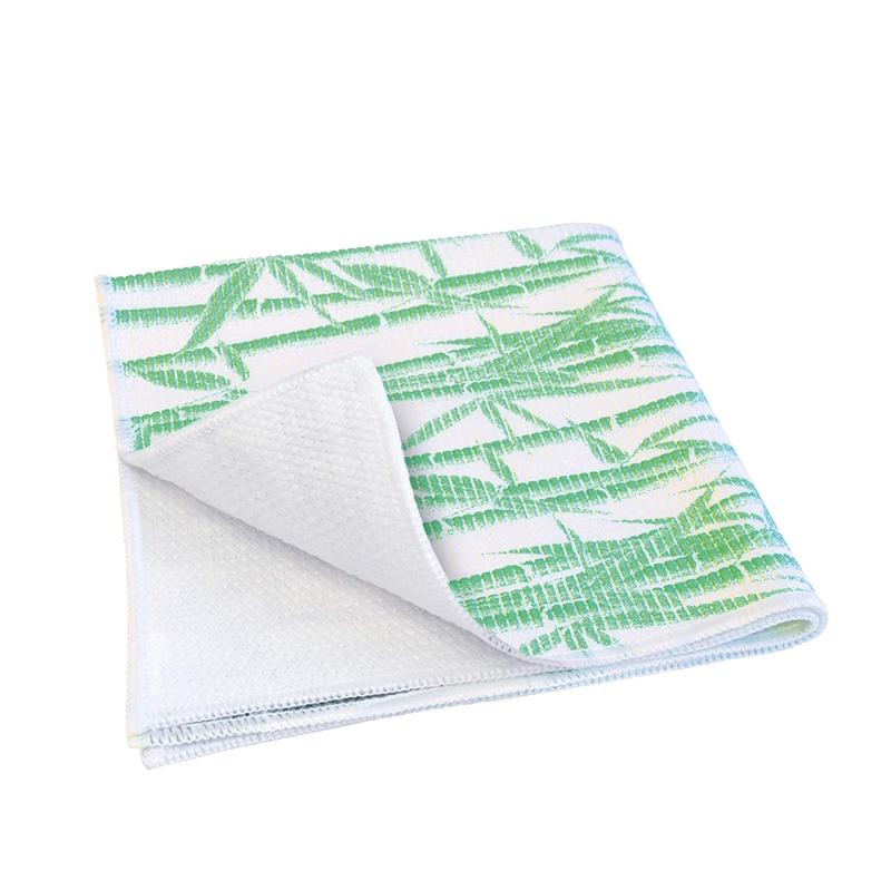 027000 YORK Felmosórongy Bamboo ECO NATURAL_Floor cloth