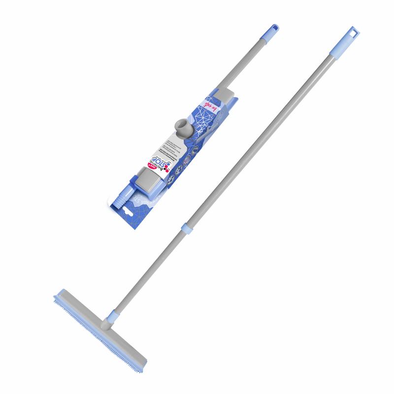 051300B YORK Partvis BACTERIA STOP_Rubber Broom