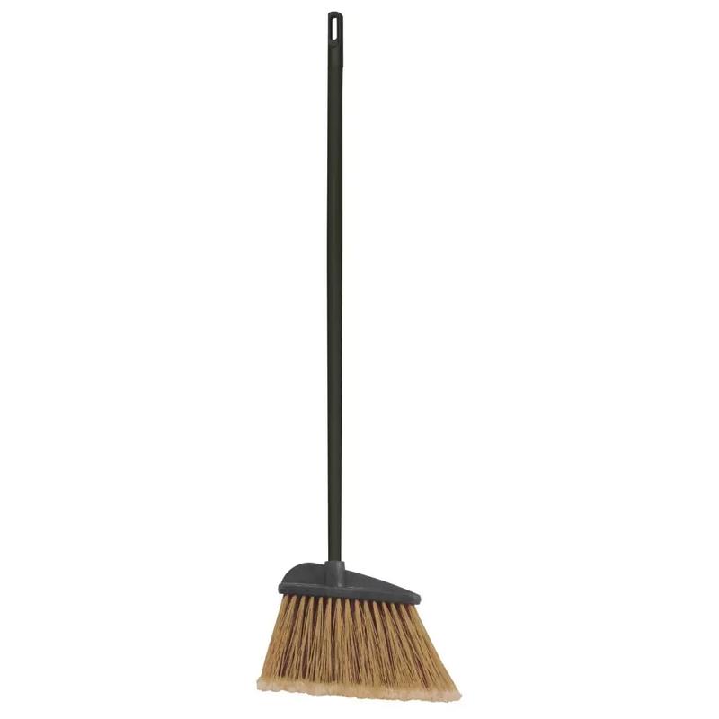 052110 YORK Partvis NUTTY GARDEN_Broom