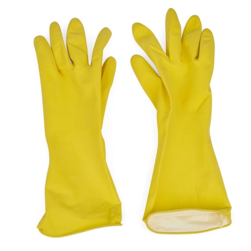 092040 YORK Gumikesztyű XL méretű_Household gloves 