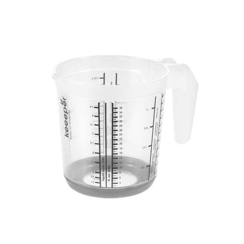 1049113015500 KEEEPER Mércés kancsó_Measuring jug 