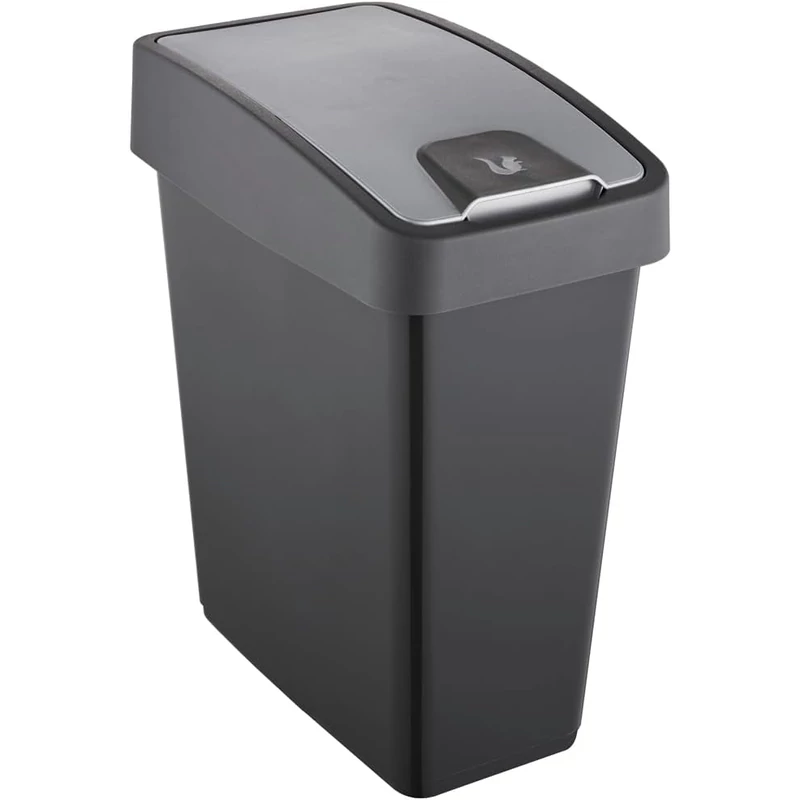 10604826000NN Keeeper Szemetes billenős 25L