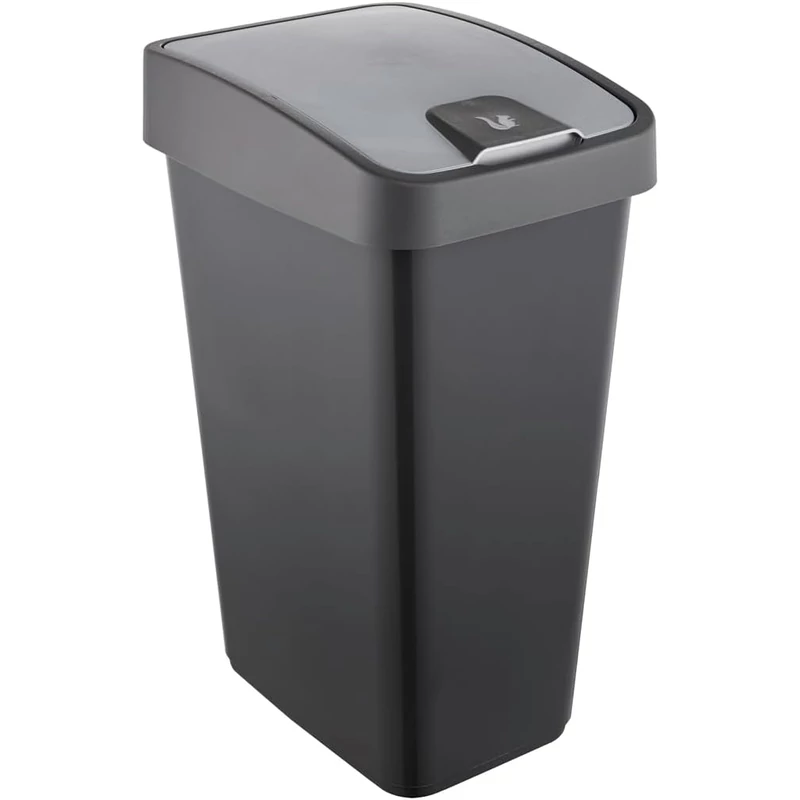 10605826000NN Keeeper Szemetes billenős 45L