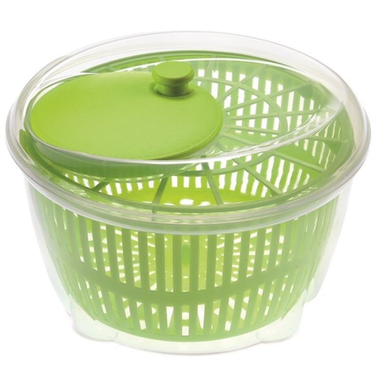 153 HEIDRUN-HDR Saláta centrifuga_Salad spin ALTHEA Zöld_Green
