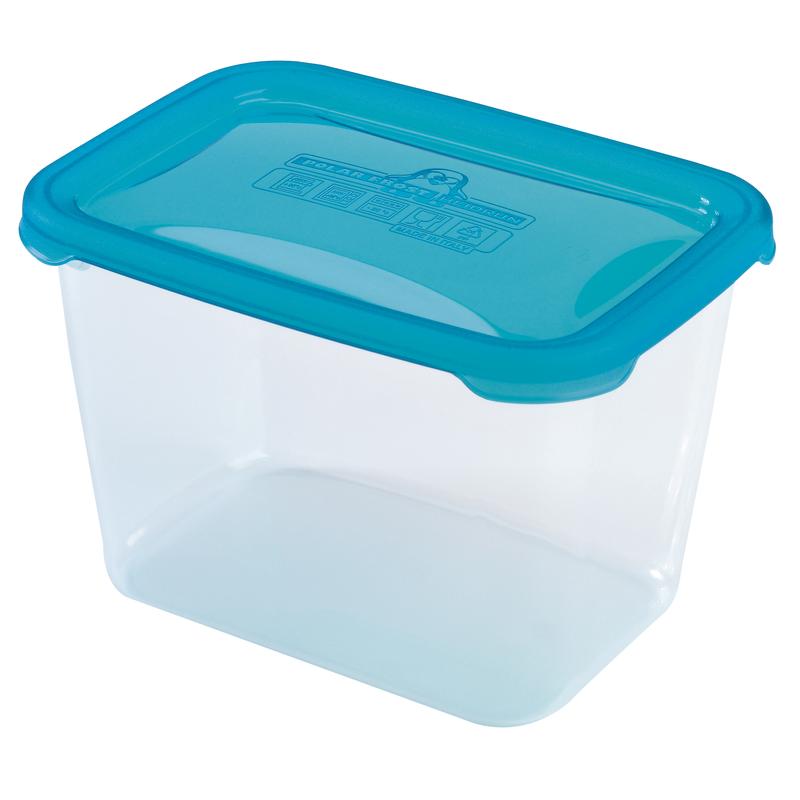 1752 HEIDRUN-HDR POLAR FROST 2,4L Ételtároló_Food Container 
