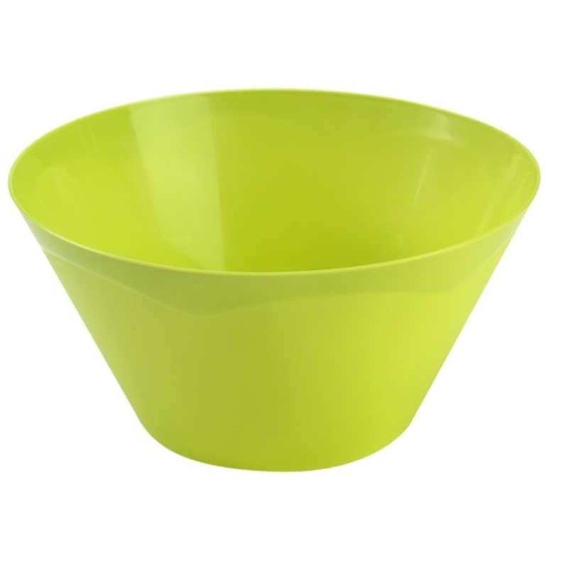 2612 HEIDRUN-HDR Salátás tál_Salad bowl 7,0L Zöld_Green