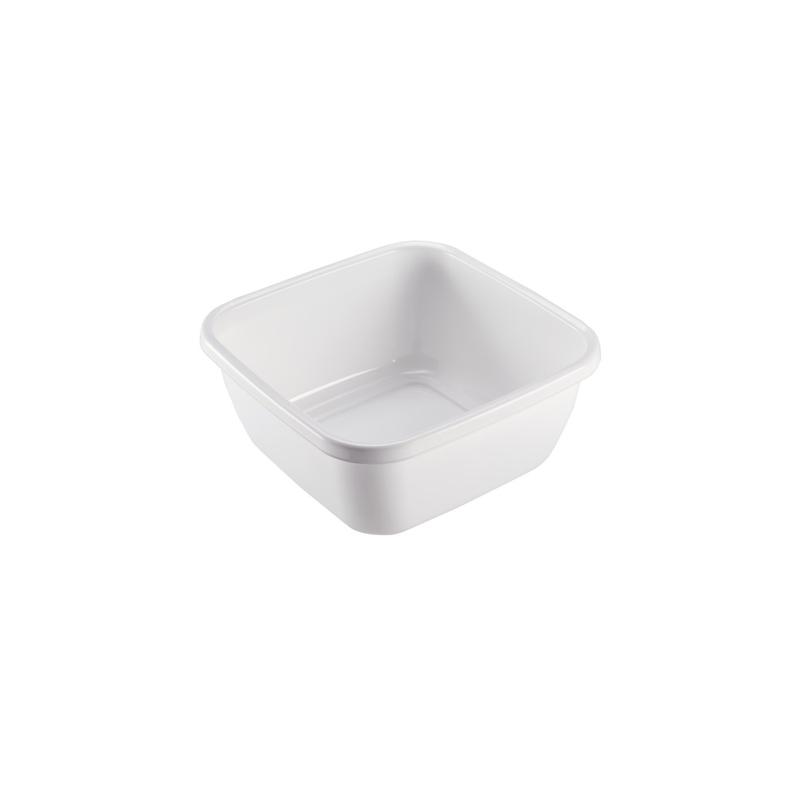 333 HEIDRUN-HDR Mosótál_Wash bowl 6,0L Fehér_White