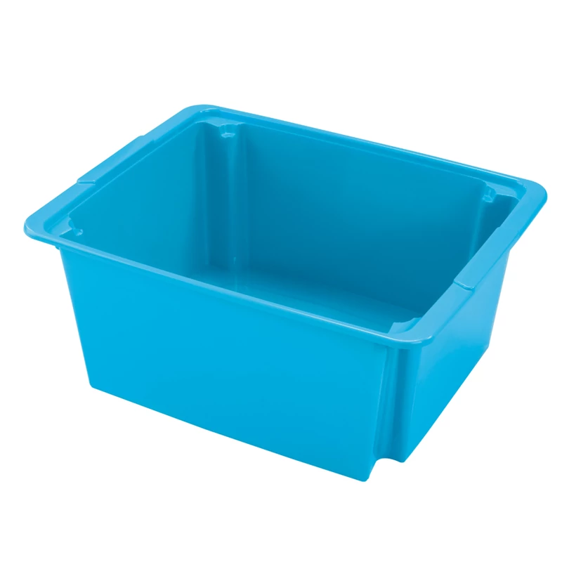 Heidrun Boxmania tároló doboz 5,0 liter – 29,5x19x12,5 cm, műanyag