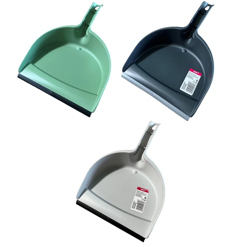 061050 YORK Szemeteslapát COMPACT_Dustpan