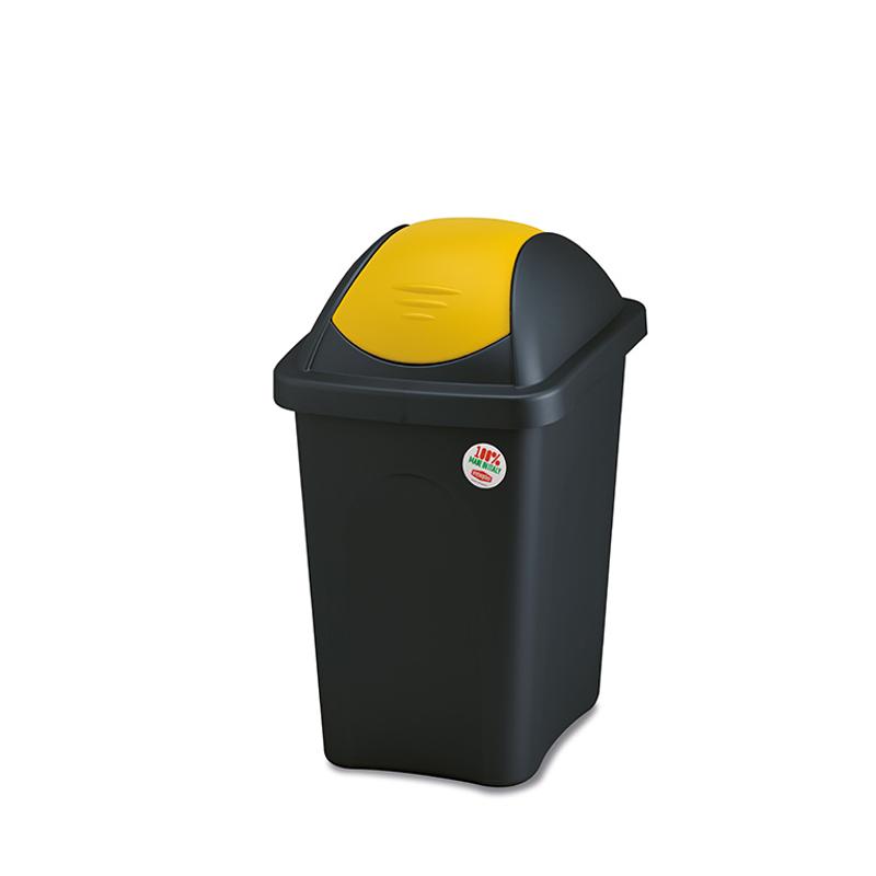 70211 8003507702110 STEFANPLAST Szemetes_Waste bin MULTIPAT