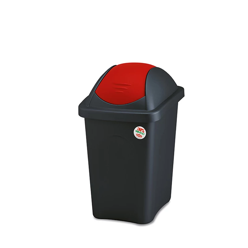 70213 8003507702134 STEFANPLAST Szemetes_Waste bin MULTIPAT