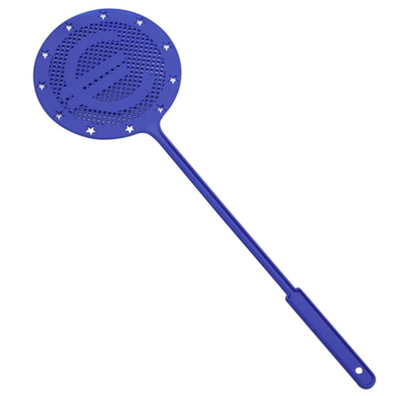 7101 HEIDRUN-HDR Légycsapó_Swatter EURO Kék_Blue