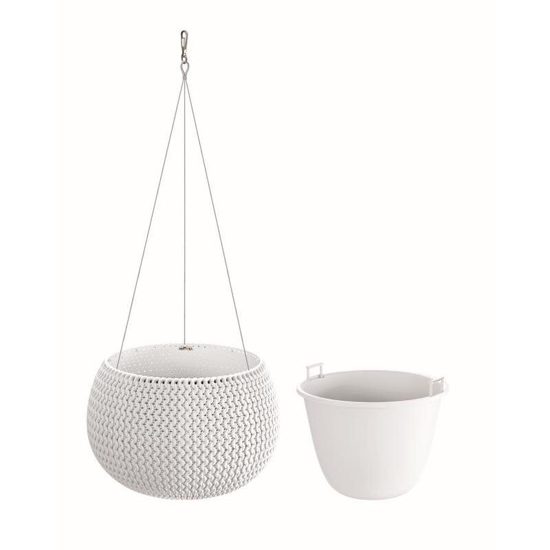 FE-DKSP290WS-Prosperplast-Splofy-Bowl-viragcserep