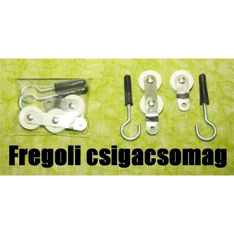 5999556562566 Fregoli csigacsomag