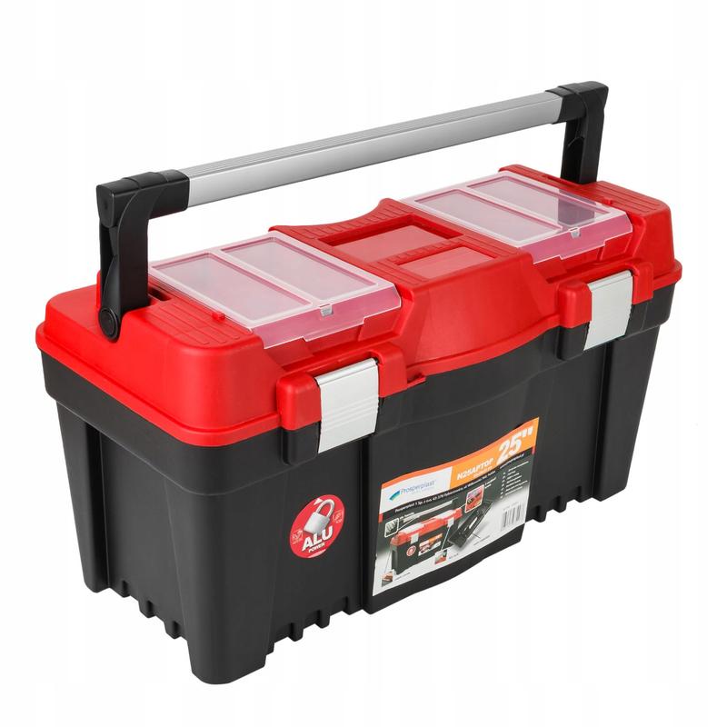 N25APTOP PROSPERPLAST Szerszámosláda_Toolbox APTOP PLUS