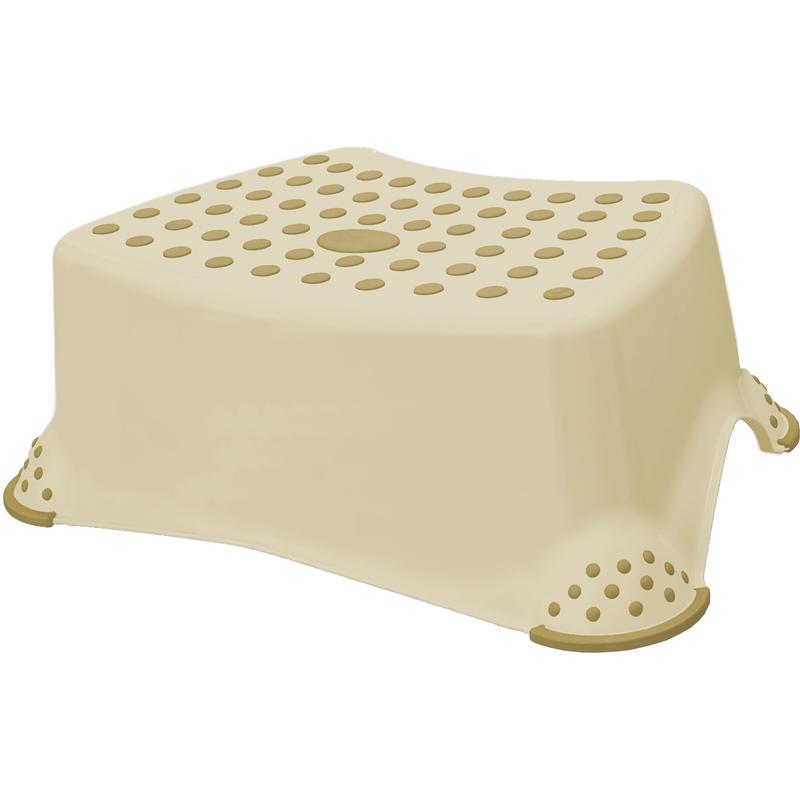W0002 876 KEEEPER Fellépő krém_step stool Cream