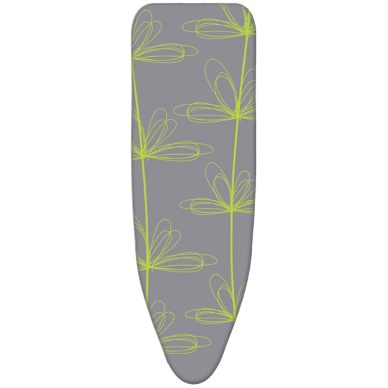Casa-Si vasalóállvány huzat 120x42 cm – Metallic &quot;M&quot; méret, különféle dekorokkal