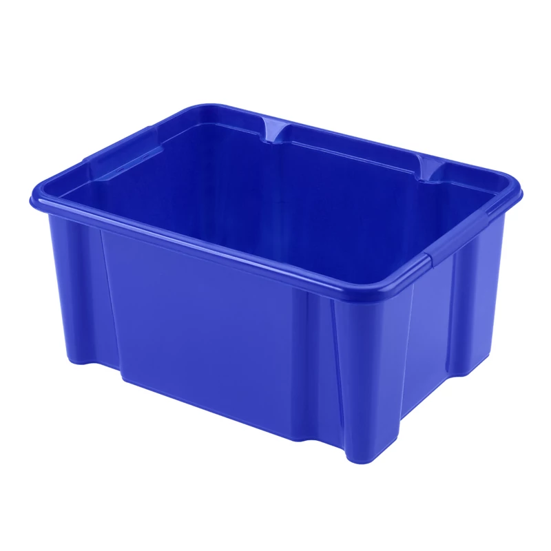 Heidrun Boxmania Mini tároló doboz 5,0 liter – 30x19x13 cm, műanyag