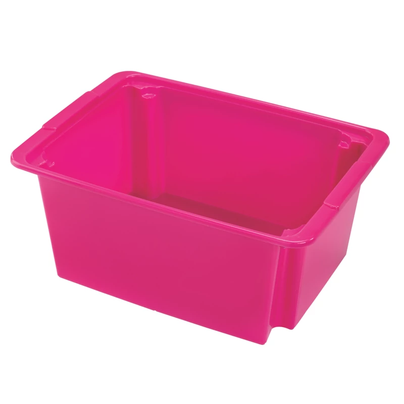 Heidrun Boxmania tároló doboz 5,0 liter – 29,5x19x12,5 cm, műanyag