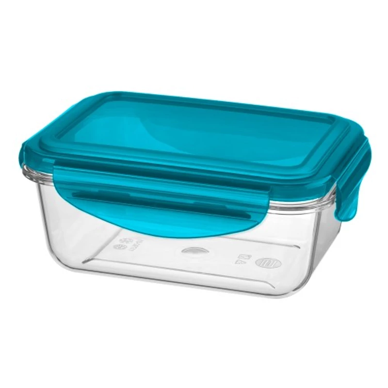 Keeeper műanyag ételtároló tetővel 0,45 liter