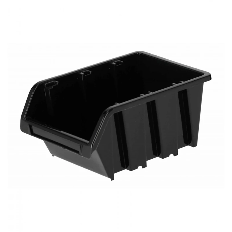 Kistenberg Truck rendszerező doboz – kompakt tároló, 10x15,5x7,0 cm méretben, kis alkatrészekhez