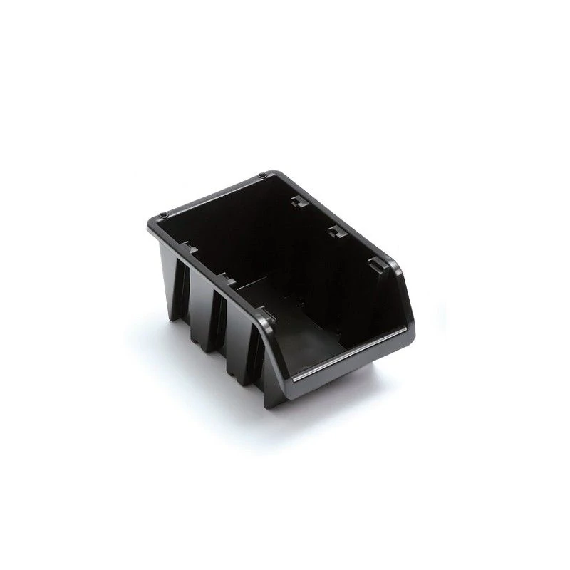 Kistenberg Truck rendszerező doboz – 8,0x11,5x6,0 cm, mini tároló apró alkatrészekhez
