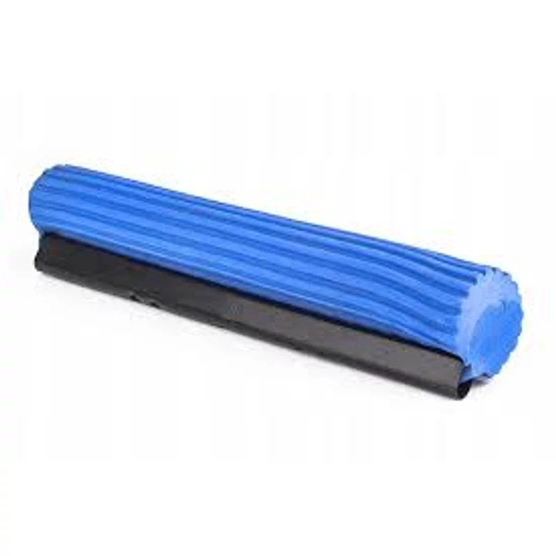 York szivacsos mop fej 31x7x7 cm méretben, Top kivitelben, erős nedvszívó szivacsos felmosó fej