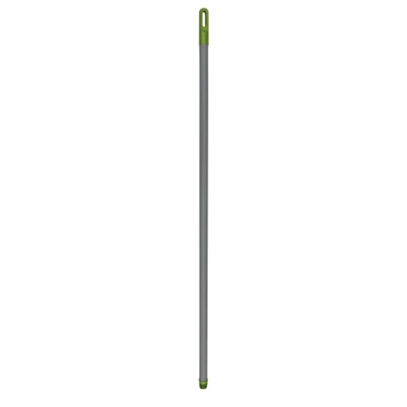 York univerzális nyél 120 cm hosszban, minden típusú seprűhöz és felmosóhoz, erős és tartós kialakítással-3