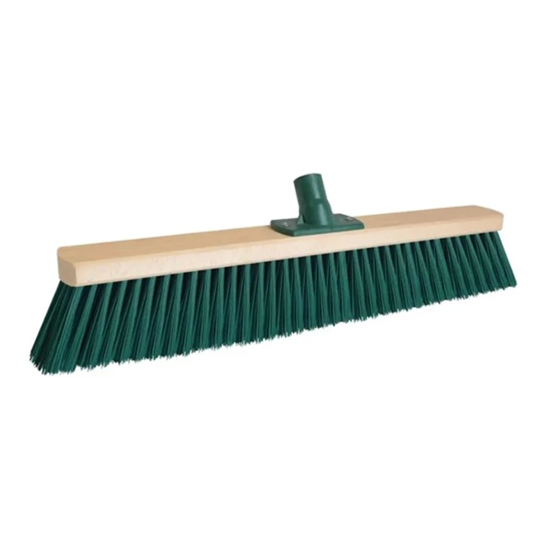 York partvis fej fából – 63x15x9,0 cm, strapabíró seprűfej beltéri és kültéri használatra