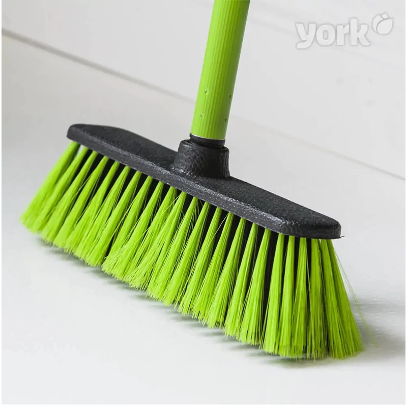 York műanyag partvis fej 33x15x10cm azur