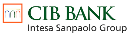 CIB BANK Zrt. KIEMELT PARTNERÜNK