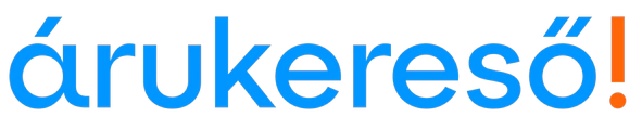 ÁRUKERESŐ Árak és termékek összehasonlítása online